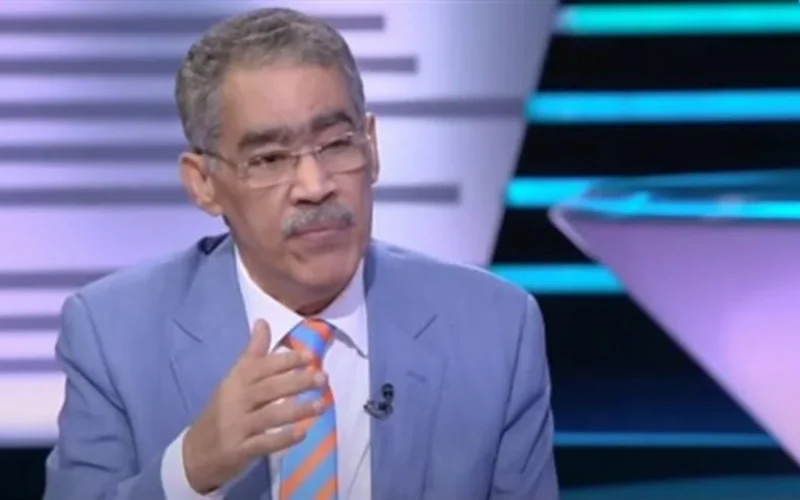 توقعات التعيين.. ضياء رشوان وزيرًا للإعلام في الحكومة الجديدة